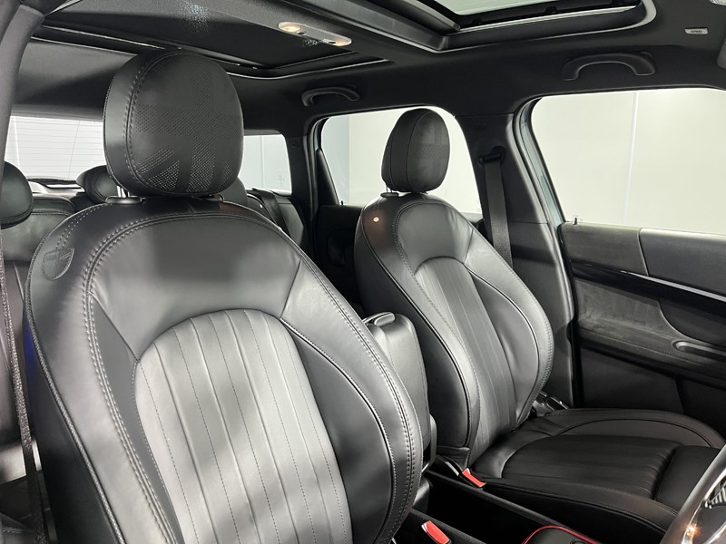 2022 (72) MINI COUNTRYMAN 2.0 John Cooper Works ALL4 5dr Auto 5187969