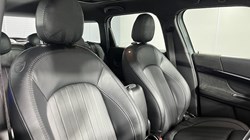 2022 (72) MINI COUNTRYMAN 2.0 John Cooper Works ALL4 5dr Auto 5187969