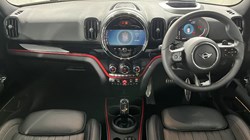 2022 (72) MINI COUNTRYMAN 2.0 John Cooper Works ALL4 5dr Auto 5187962
