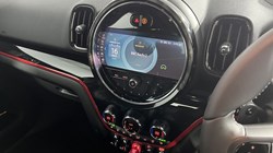 2022 (72) MINI COUNTRYMAN 2.0 John Cooper Works ALL4 5dr Auto 5187966