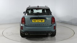 2022 (72) MINI COUNTRYMAN 2.0 John Cooper Works ALL4 5dr Auto 5187973