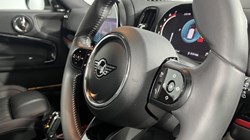 2022 (72) MINI COUNTRYMAN 2.0 John Cooper Works ALL4 5dr Auto 5187982