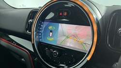 2022 (72) MINI COUNTRYMAN 2.0 John Cooper Works ALL4 5dr Auto 5187977