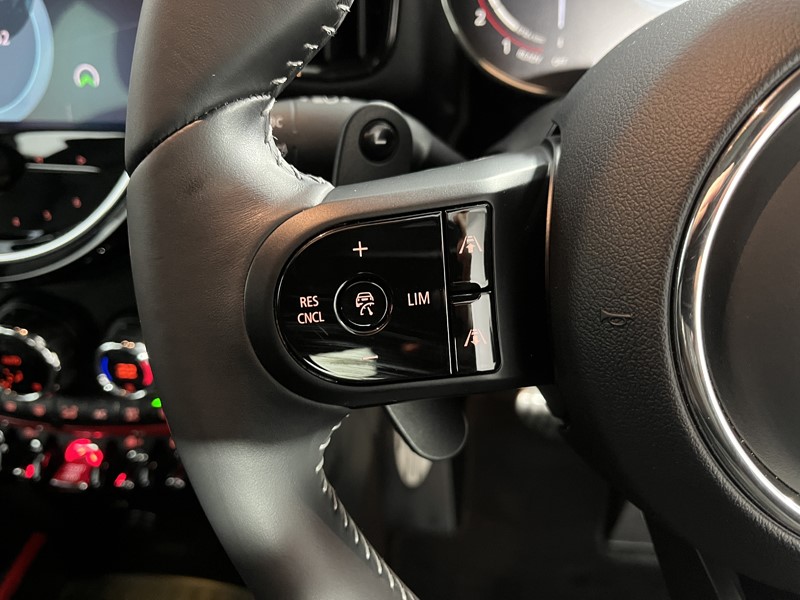 2022 (72) MINI COUNTRYMAN 2.0 John Cooper Works ALL4 5dr Auto 5187983