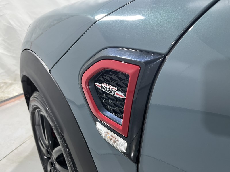 2022 (72) MINI COUNTRYMAN 2.0 John Cooper Works ALL4 5dr Auto 5188003