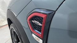 2022 (72) MINI COUNTRYMAN 2.0 John Cooper Works ALL4 5dr Auto 5188003