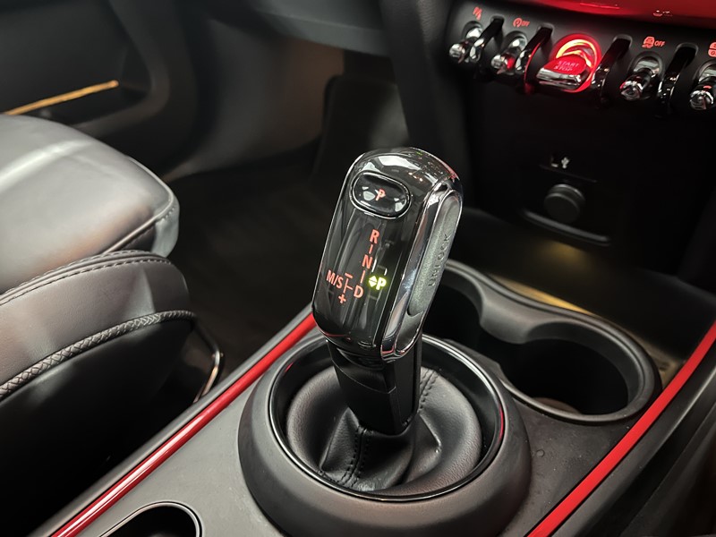 2022 (72) MINI COUNTRYMAN 2.0 John Cooper Works ALL4 5dr Auto 5187968