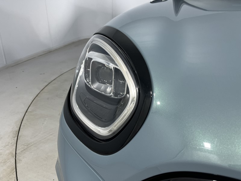 2022 (72) MINI COUNTRYMAN 2.0 John Cooper Works ALL4 5dr Auto 5188000