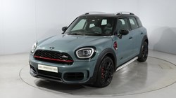 2022 (72) MINI COUNTRYMAN 2.0 John Cooper Works ALL4 5dr Auto 5188006