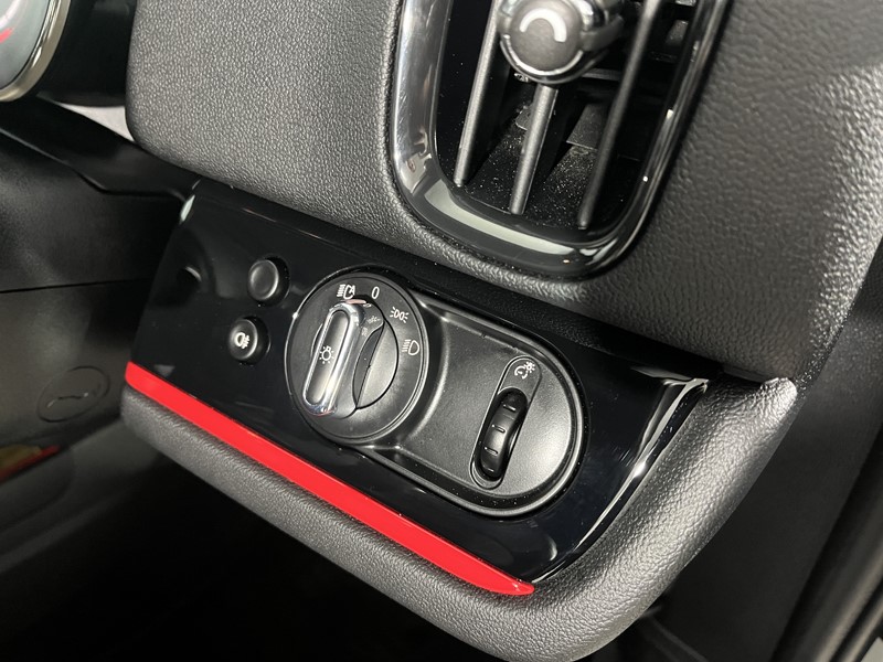 2022 (72) MINI COUNTRYMAN 2.0 John Cooper Works ALL4 5dr Auto 5187981