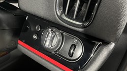 2022 (72) MINI COUNTRYMAN 2.0 John Cooper Works ALL4 5dr Auto 5187981