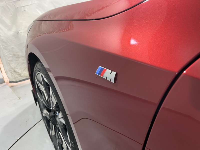2026 (26) BMW I5 250kW eDr40 M Sport Pro 84kWh 4dr Auto Tech PLUS/Comf PLUS 5601440