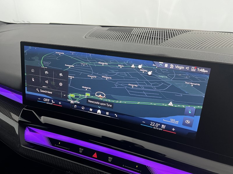 2026 (26) BMW I5 250kW eDr40 M Sport Pro 84kWh 4dr Auto Tech PLUS/Comf PLUS 5601412