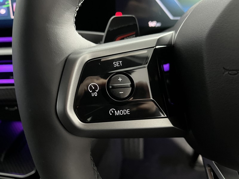 2026 (26) BMW I5 250kW eDr40 M Sport Pro 84kWh 4dr Auto Tech PLUS/Comf PLUS 5601419