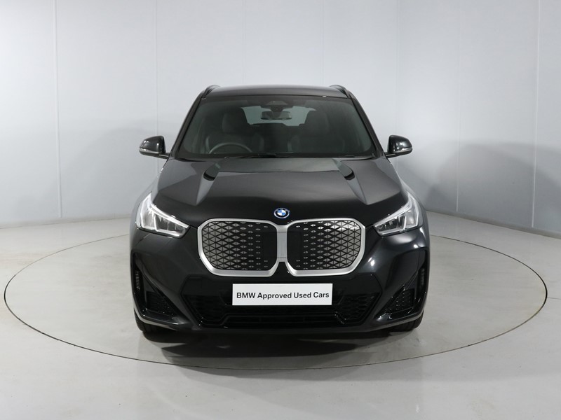 2026 (26) BMW iX1 150kW eDrive20 M Sport 65kWh 5dr Auto 5601464