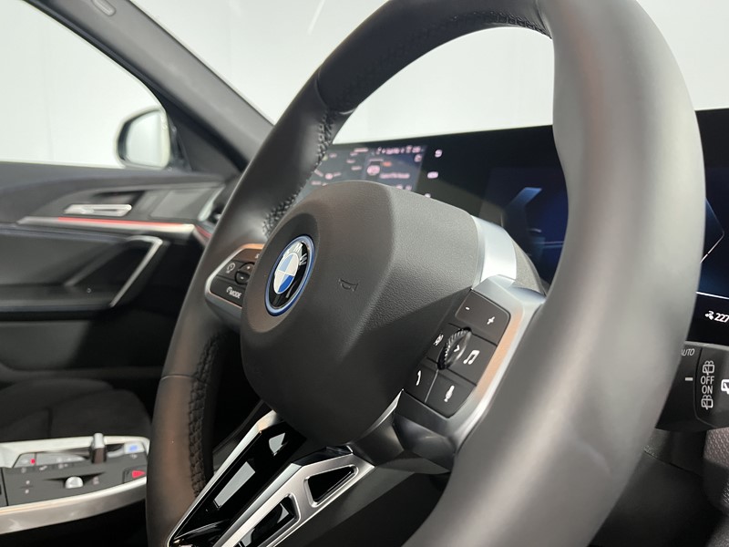2026 (26) BMW iX1 150kW eDrive20 M Sport 65kWh 5dr Auto 5601470