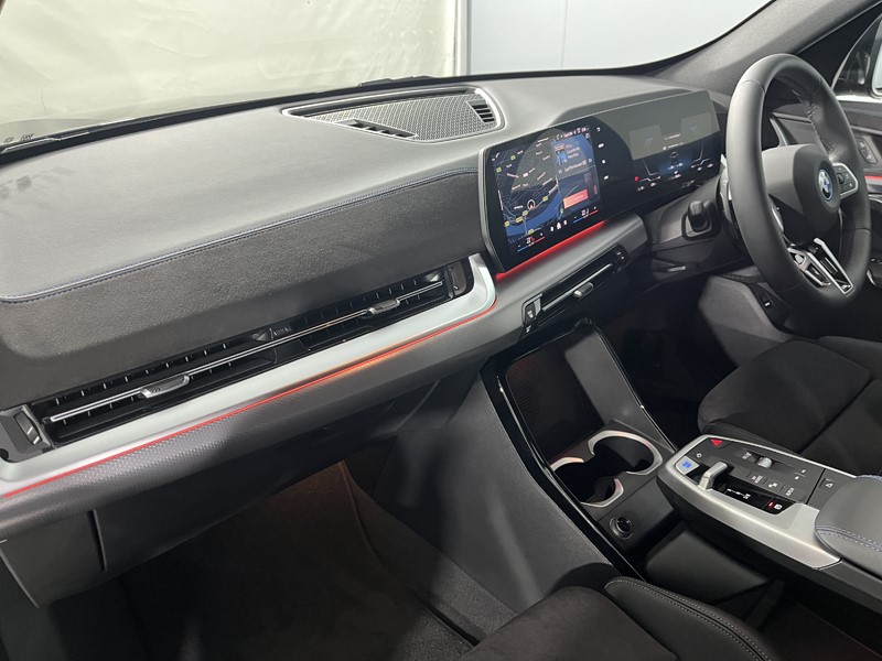 2026 (26) BMW iX1 150kW eDrive20 M Sport 65kWh 5dr Auto 5601455