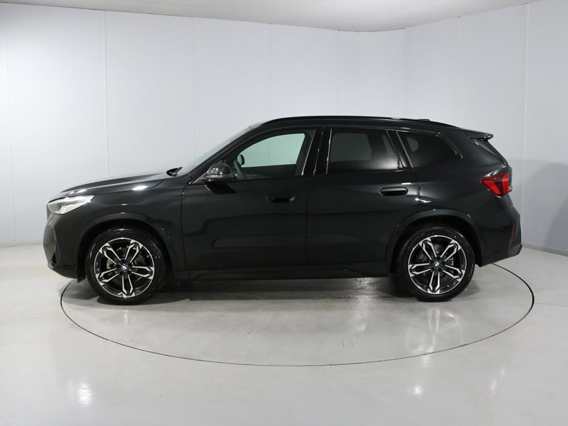 2026 (26) BMW iX1 150kW eDrive20 M Sport 65kWh 5dr Auto 5601496
