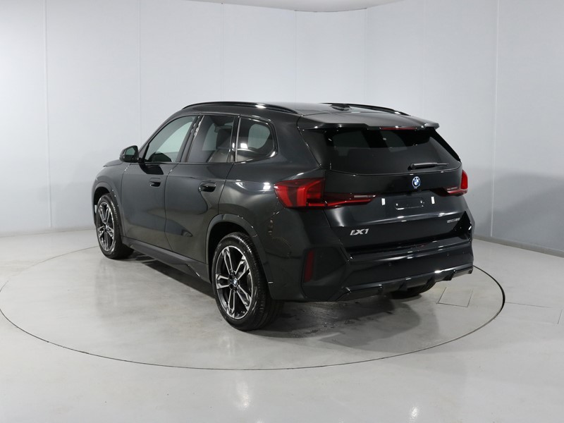 2026 (26) BMW iX1 150kW eDrive20 M Sport 65kWh 5dr Auto 5601450