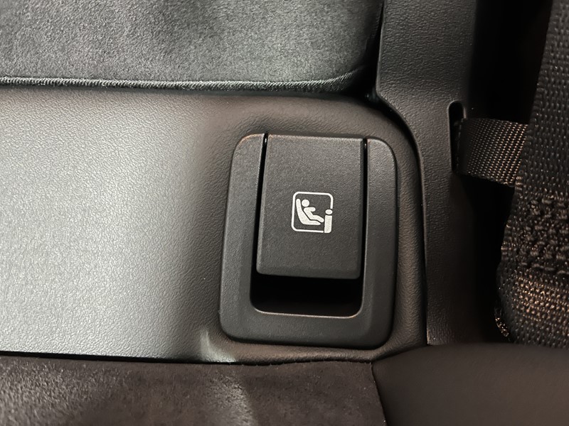 2026 (26) BMW iX1 150kW eDrive20 M Sport 65kWh 5dr Auto 5601485