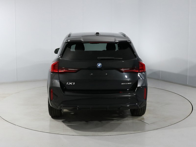 2026 (26) BMW iX1 150kW eDrive20 M Sport 65kWh 5dr Auto 5601463