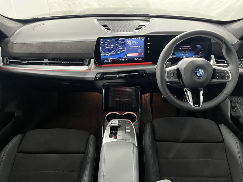 2026 (26) BMW iX1 150kW eDrive20 M Sport 65kWh 5dr Auto 5601452