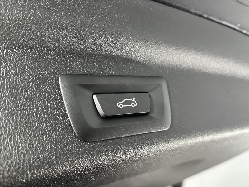 2026 (26) BMW iX1 150kW eDrive20 M Sport 65kWh 5dr Auto 5601493