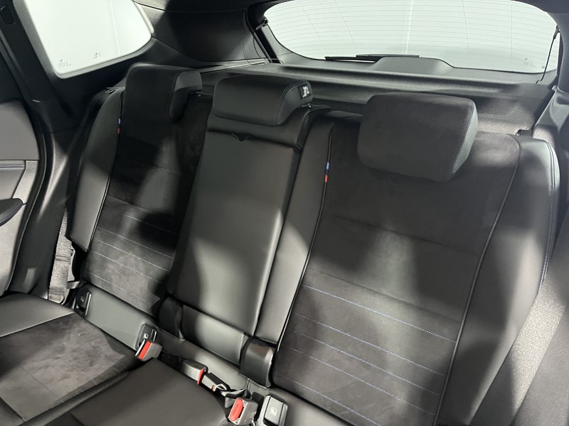 2026 (26) BMW iX1 150kW eDrive20 M Sport 65kWh 5dr Auto 5601460