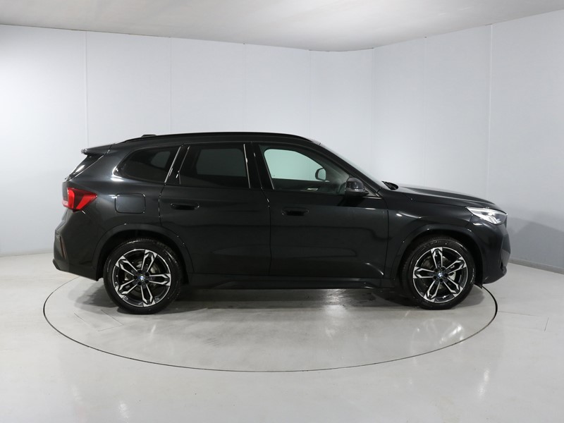 2026 (26) BMW iX1 150kW eDrive20 M Sport 65kWh 5dr Auto 5601451