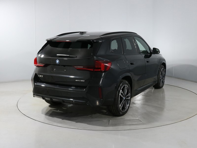 2026 (26) BMW iX1 150kW eDrive20 M Sport 65kWh 5dr Auto 5601495