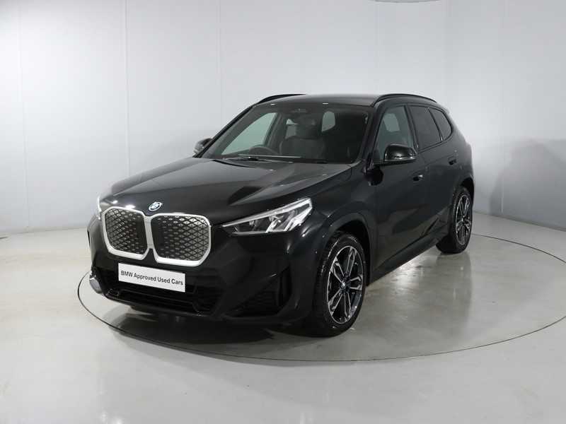 2026 (26) BMW iX1 150kW eDrive20 M Sport 65kWh 5dr Auto 5601494