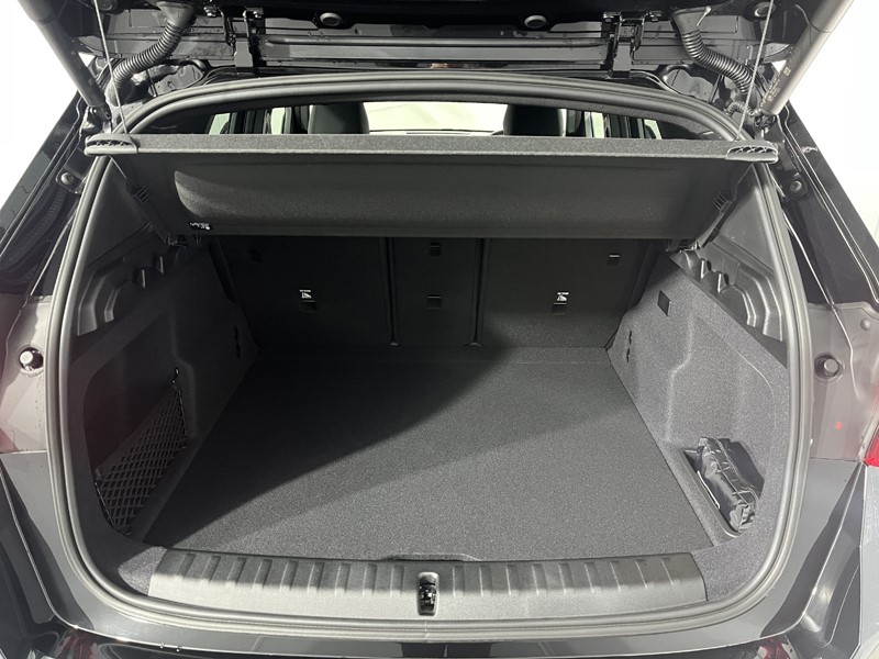 2026 (26) BMW iX1 150kW eDrive20 M Sport 65kWh 5dr Auto 5601461