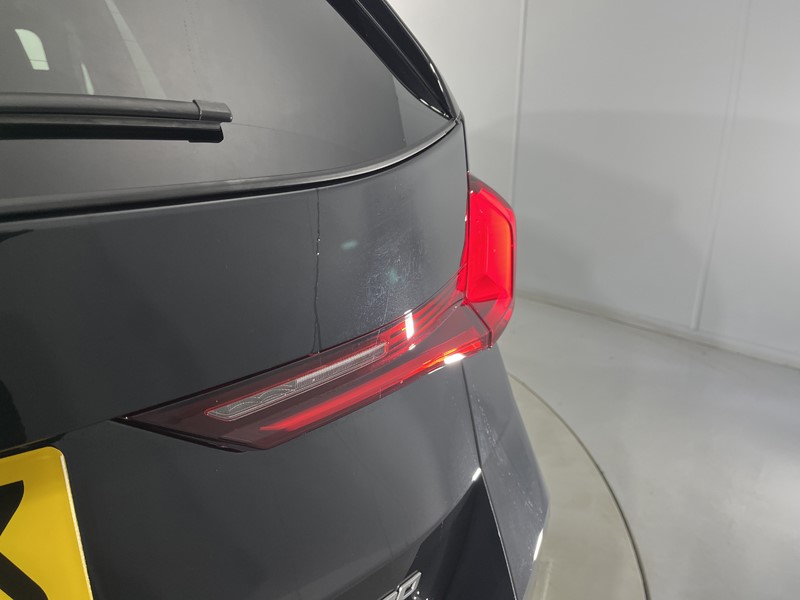 2026 (26) BMW iX1 150kW eDrive20 M Sport 65kWh 5dr Auto 5601491
