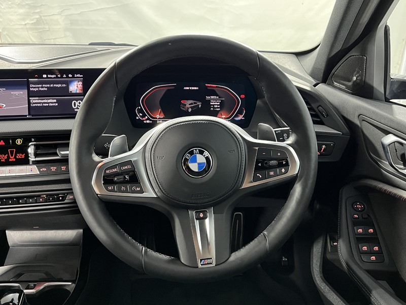 2023 (73) BMW 1 SERIES M135i xDrive 5dr Step Auto 5156899