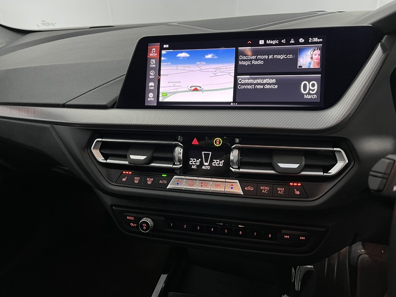 2023 (73) BMW 1 SERIES M135i xDrive 5dr Step Auto 5156902