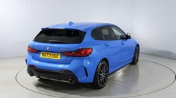 2023 (73) BMW 1 SERIES M135i xDrive 5dr Step Auto 5156939