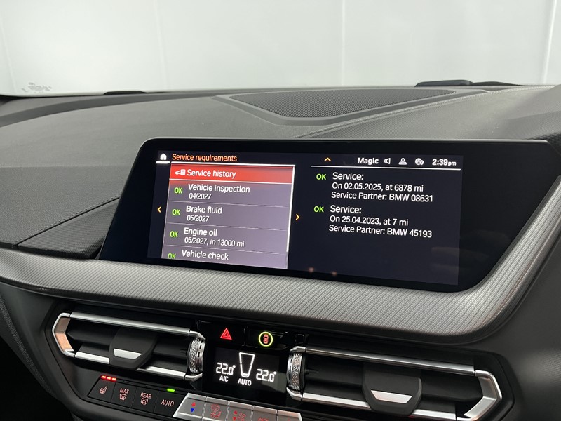 2023 (73) BMW 1 SERIES M135i xDrive 5dr Step Auto 5156924