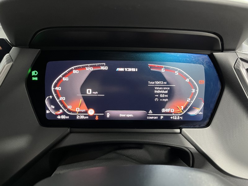 2023 (73) BMW 1 SERIES M135i xDrive 5dr Step Auto 5156903