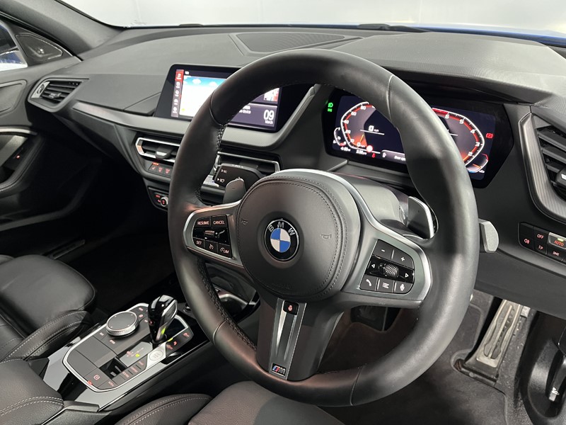 2023 (73) BMW 1 SERIES M135i xDrive 5dr Step Auto 5156900