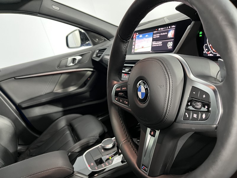 2023 (73) BMW 1 SERIES M135i xDrive 5dr Step Auto 5156917