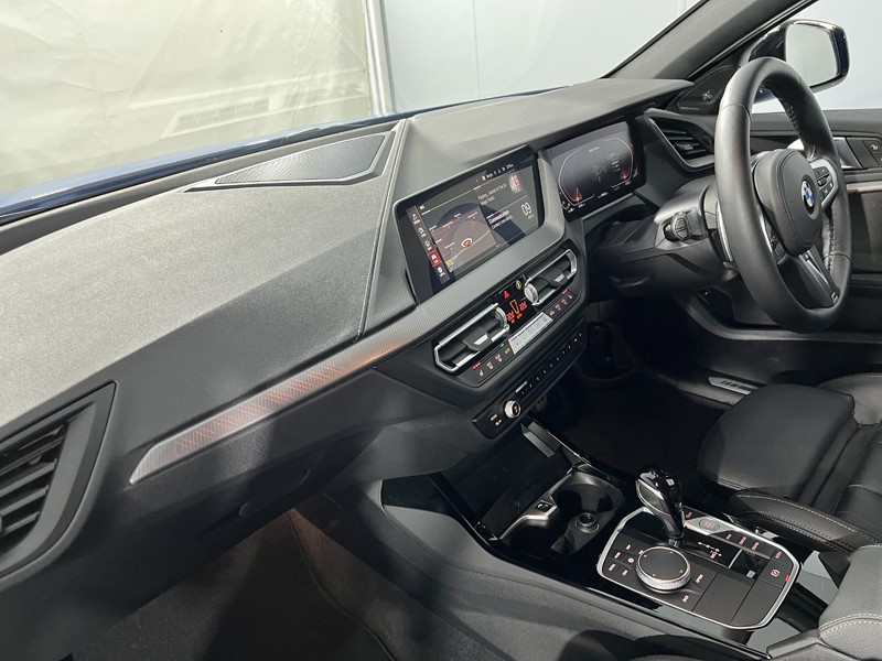 2023 (73) BMW 1 SERIES M135i xDrive 5dr Step Auto 5156901