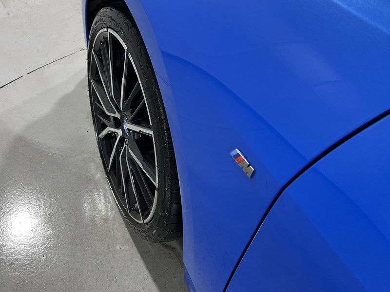 2023 (73) BMW 1 SERIES M135i xDrive 5dr Step Auto 5156935