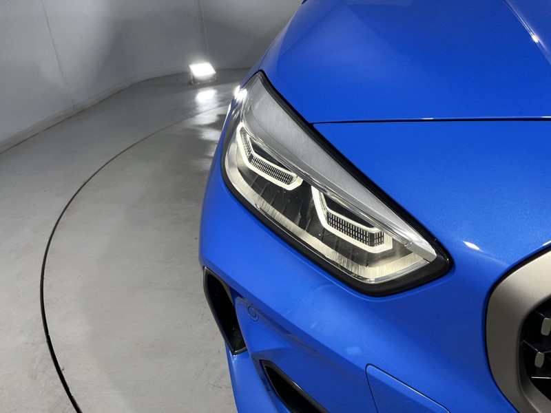 2023 (73) BMW 1 SERIES M135i xDrive 5dr Step Auto 5156932