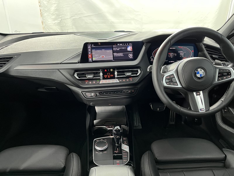 2023 (73) BMW 1 SERIES M135i xDrive 5dr Step Auto 5156898