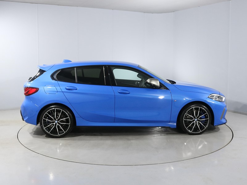 2023 (73) BMW 1 SERIES M135i xDrive 5dr Step Auto 5156897