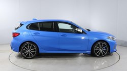 2023 (73) BMW 1 SERIES M135i xDrive 5dr Step Auto 5156897