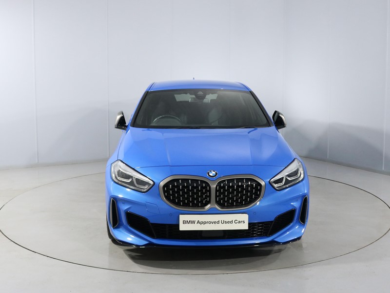 2023 (73) BMW 1 SERIES M135i xDrive 5dr Step Auto 5156910