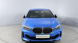 2023 (73) BMW 1 SERIES M135i xDrive 5dr Step Auto 5156910