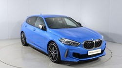 2023 (73) BMW 1 SERIES M135i xDrive 5dr Step Auto 5156895