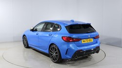 2023 (73) BMW 1 SERIES M135i xDrive 5dr Step Auto 5156896